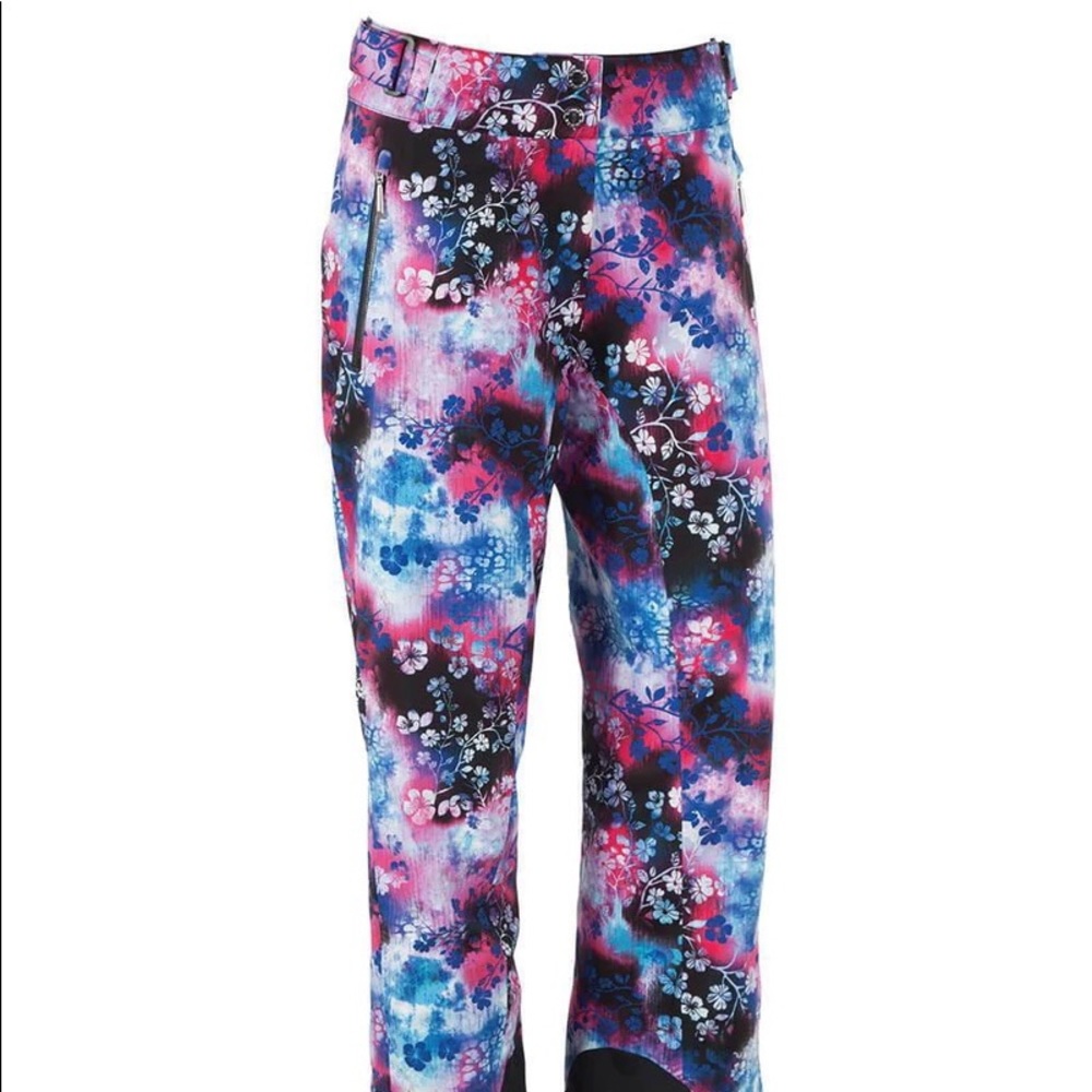 Sunice Rachel insulated snow pants Size 12 and 14